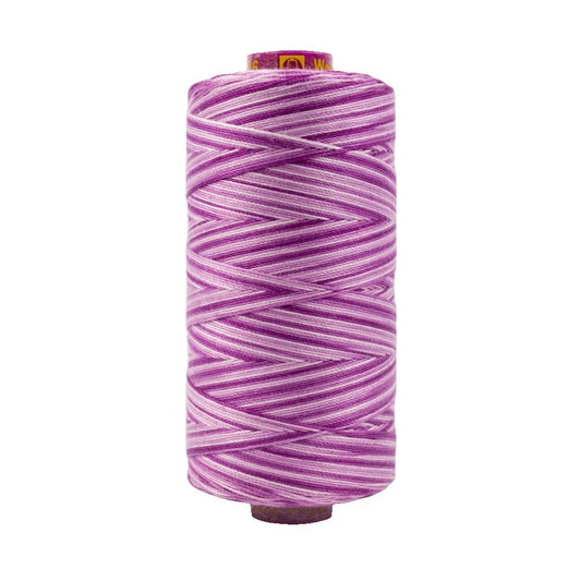 Wonderfil - Fruitti 12wt Cotton Thread - FT 16 Grapes