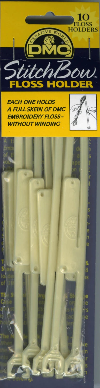 DMC Stitchbow Floss Holder
