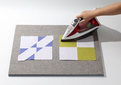 GEasy Wool Pressing Mat - Large
