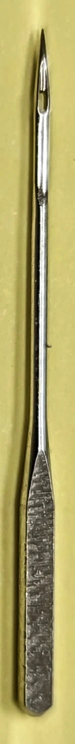 Ships to US ONLY - Janome - Organ Needles - 75/11 - 10 Needle Pack - 770419004