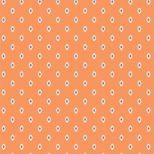Preorder - Art Gallery Fabrics - Happy Camper - Retreat - HPC-64601