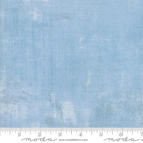 Moda - Grunge - Cosmic Blue 108" Wideback Quilt Backing Fabric - 11108 479