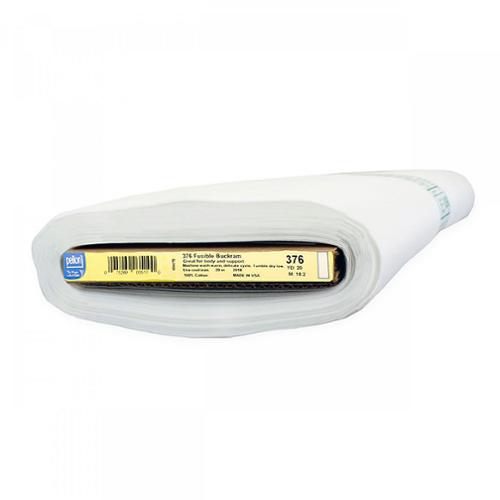 Pellon - Fusible Buckram - 20" Wide - By The Yard - 376