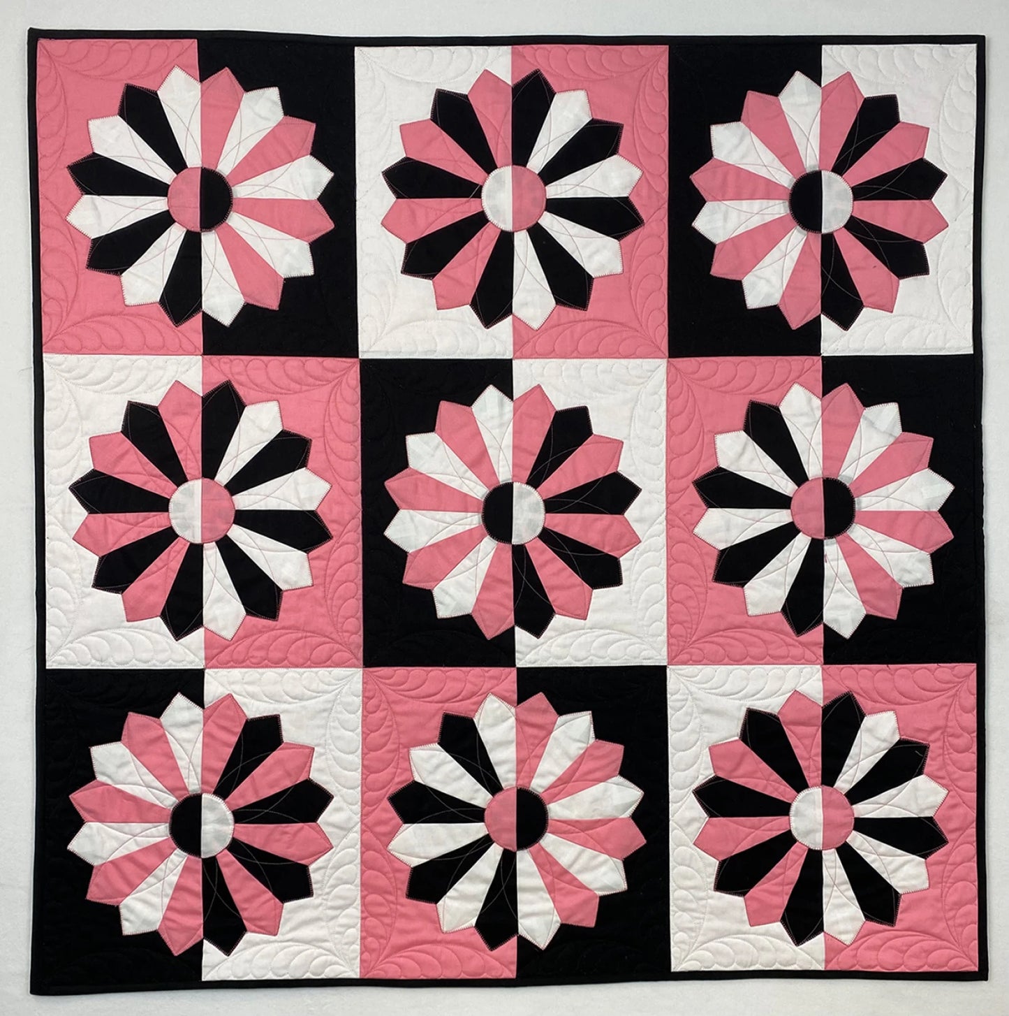 3 Yard Juliett Quilt Pattern By Material Girlfriends