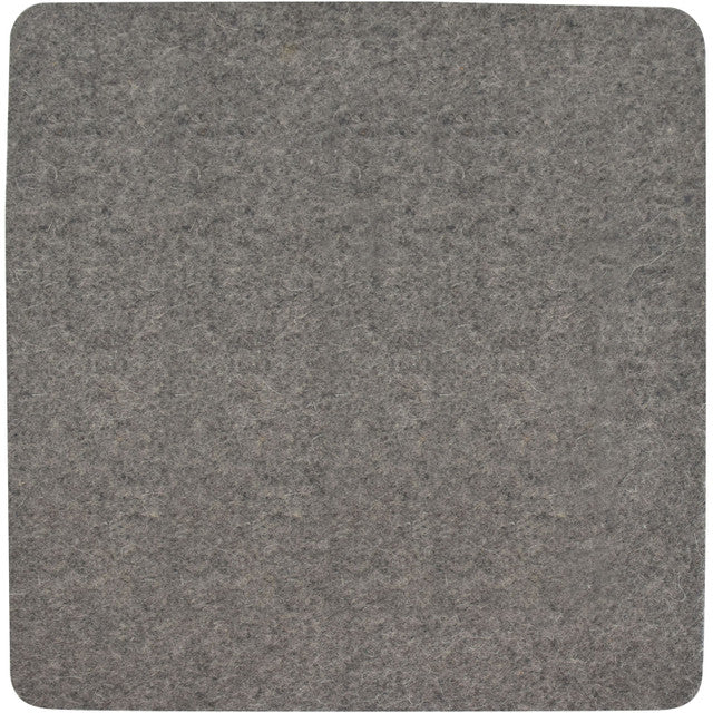 Maywood - Wool Ironing Mat - 14" x 14"