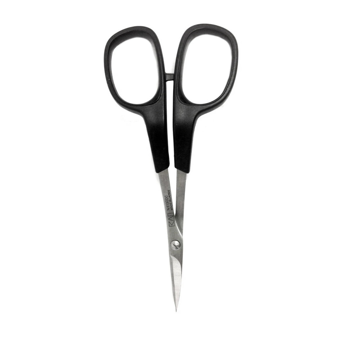 KAI 5" Double Curve Scissors