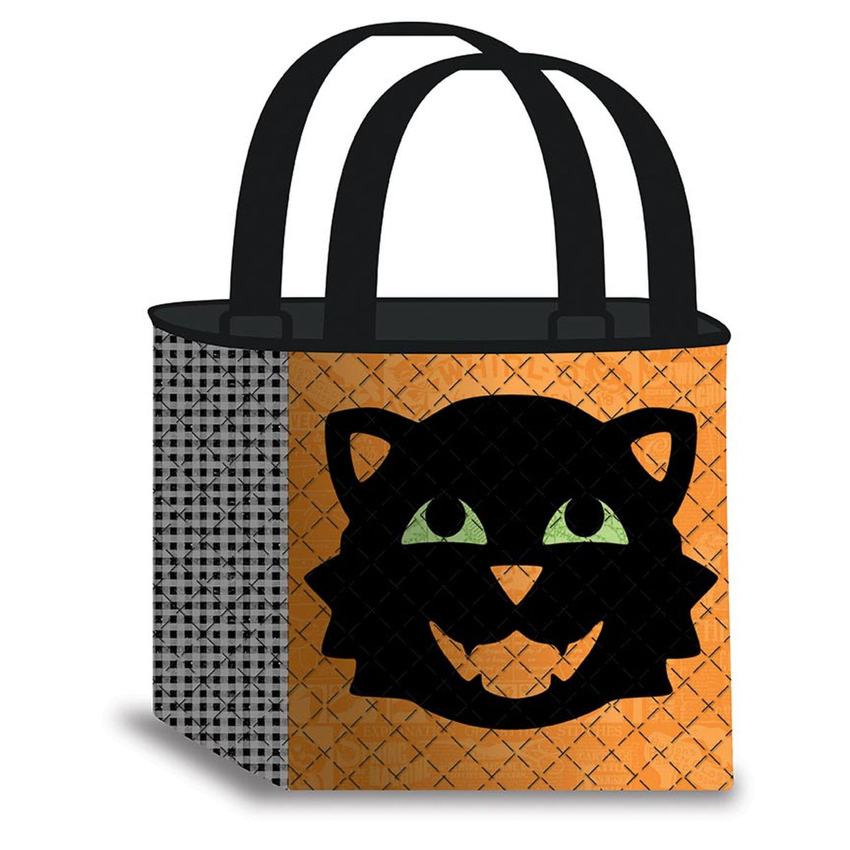 Trick-or-Treat Bags Pattern By J Wecker Frisch