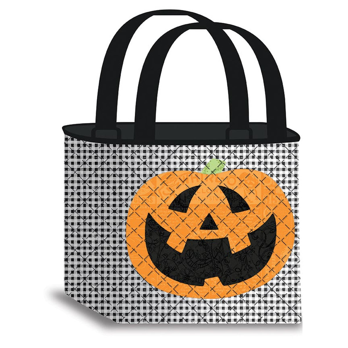 Trick-or-Treat Bags Pattern By J Wecker Frisch