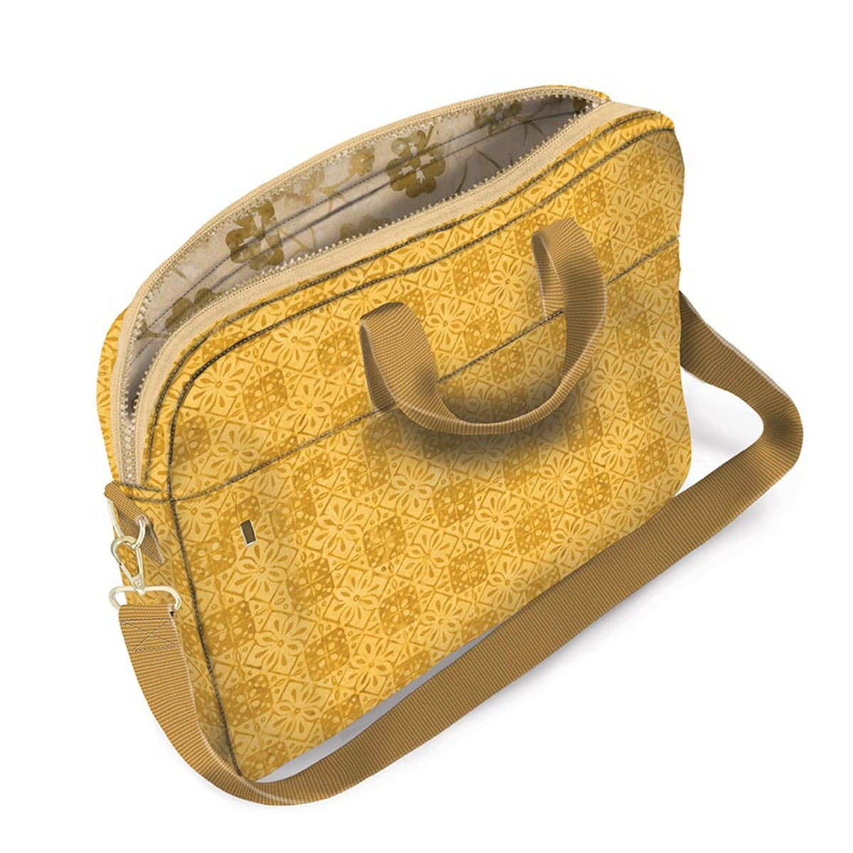 The Morning Post Bag Pattern By Sallie Tomato