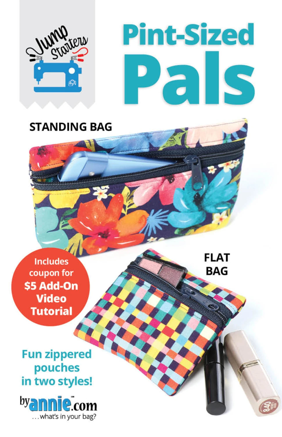 Pint Size Pals Jump Starters Pattern From By Annie