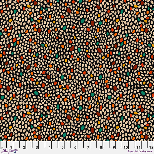 FreeSpirit - Cori Dantini - More Than Bones - Halloween Allspice - PWCD172.XMULTI