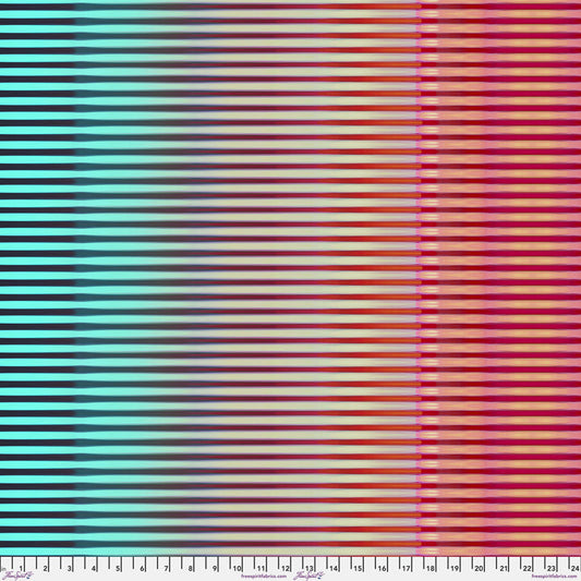 FreeSpirit - Billy Reue - Stretch - Spectrum - Mosaic - PWWR052.SPECTRUM