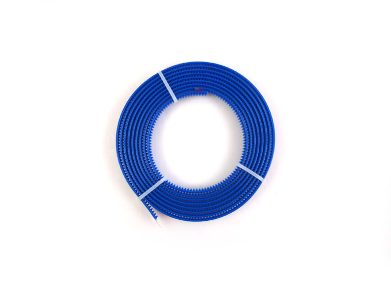 Handi Quilter Pro-Stitcher Flexirack - Blue - 12 Feet