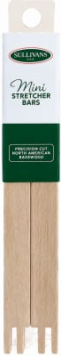 Sullivans - Mini Stretcher Bars - 8"