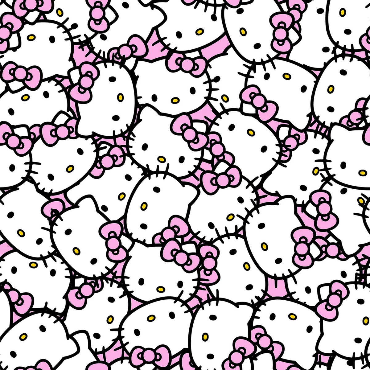 Springs Creative - Hello Kitty Packed - SPR79663-A62028