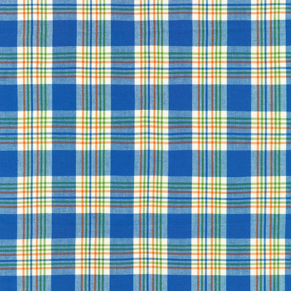 Robert Kaufman - Kona Loomworks Summer Breeze - SRK-23669-491 COASTLINE