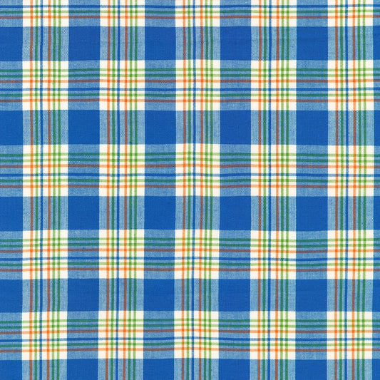 Robert Kaufman - Kona Loomworks Summer Breeze - SRK-23669-491 COASTLINE