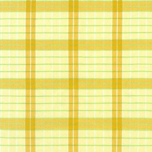 Robert Kaufman - Kona Loomworks Summer Breeze - SRK-23670-494 BUTTER