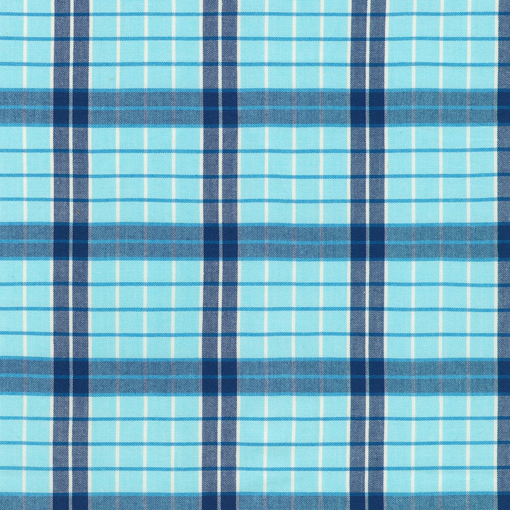 Robert Kaufman - Kona Loomworks Summer Breeze - SRK-23670-73 LAKE
