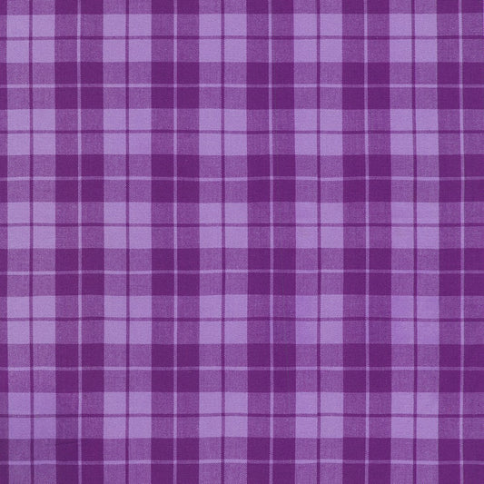 Robert Kaufman - Kona Loomworks Summer Breeze - SRK-23671-234 WISTERIA
