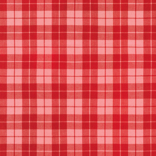 Robert Kaufman - Kona Loomworks Summer Breeze - SRK-23671-54 MELON