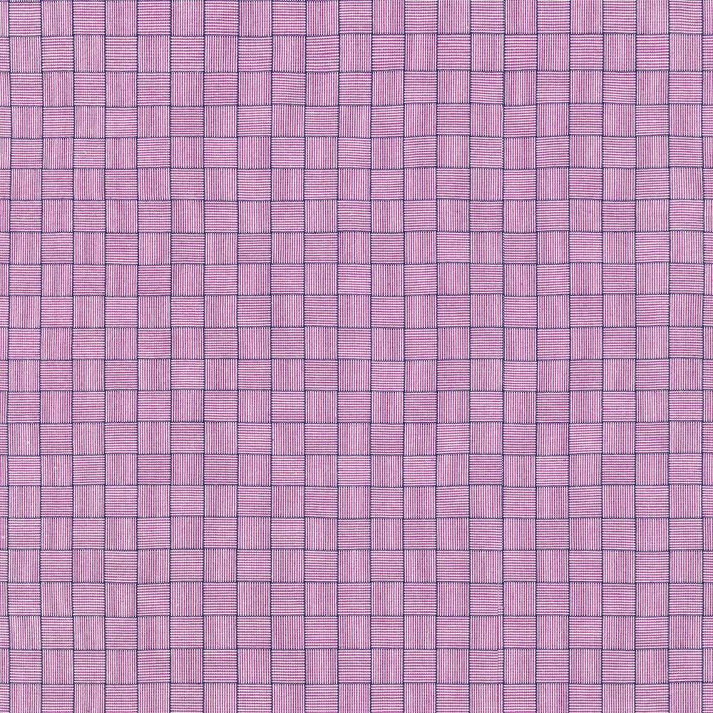 Robert Kaufman - Kona Loomworks Summer Breeze - SRK-23672-353 GERANIUM