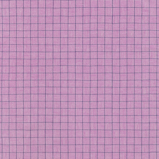 Robert Kaufman - Kona Loomworks Summer Breeze - SRK-23672-353 GERANIUM