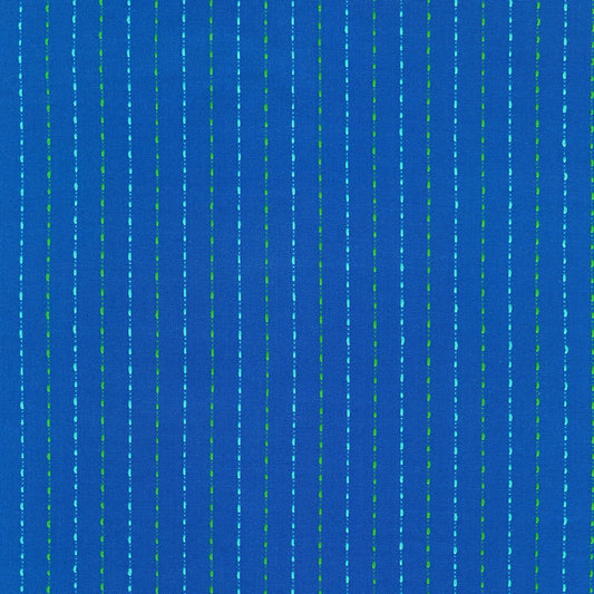 Robert Kaufman - Kona Loomworks Summer Breeze - SRK-23673-215 SURF