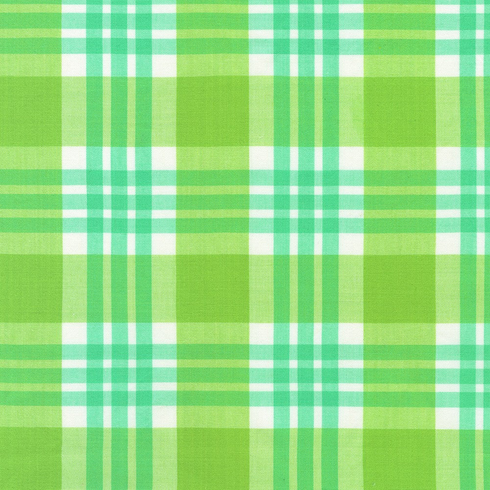 Robert Kaufman - Kona Loomworks Summer Breeze - SRK-23674-46 PEAR