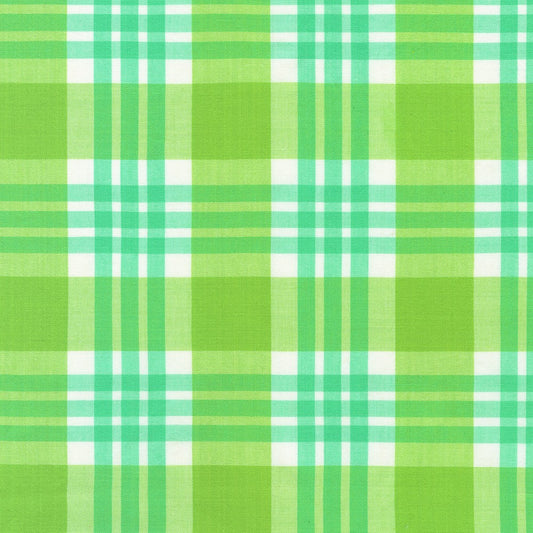 Robert Kaufman - Kona Loomworks Summer Breeze - SRK-23674-46 PEAR