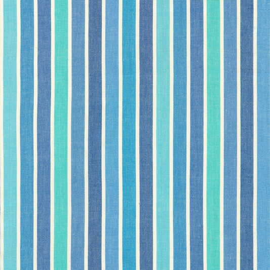 Robert Kaufman - Kona Loomworks Summer Breeze - SRK-23675-339 MALIBU