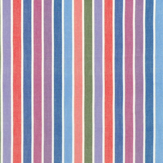 Robert Kaufman - Kona Loomworks Summer Breeze - SRK-23675-469 ZINNIA