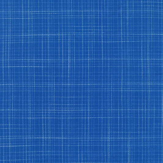 Robert Kaufman - Kona Loomworks Summer Breeze - SRK-23676-387 BLUEPRINT