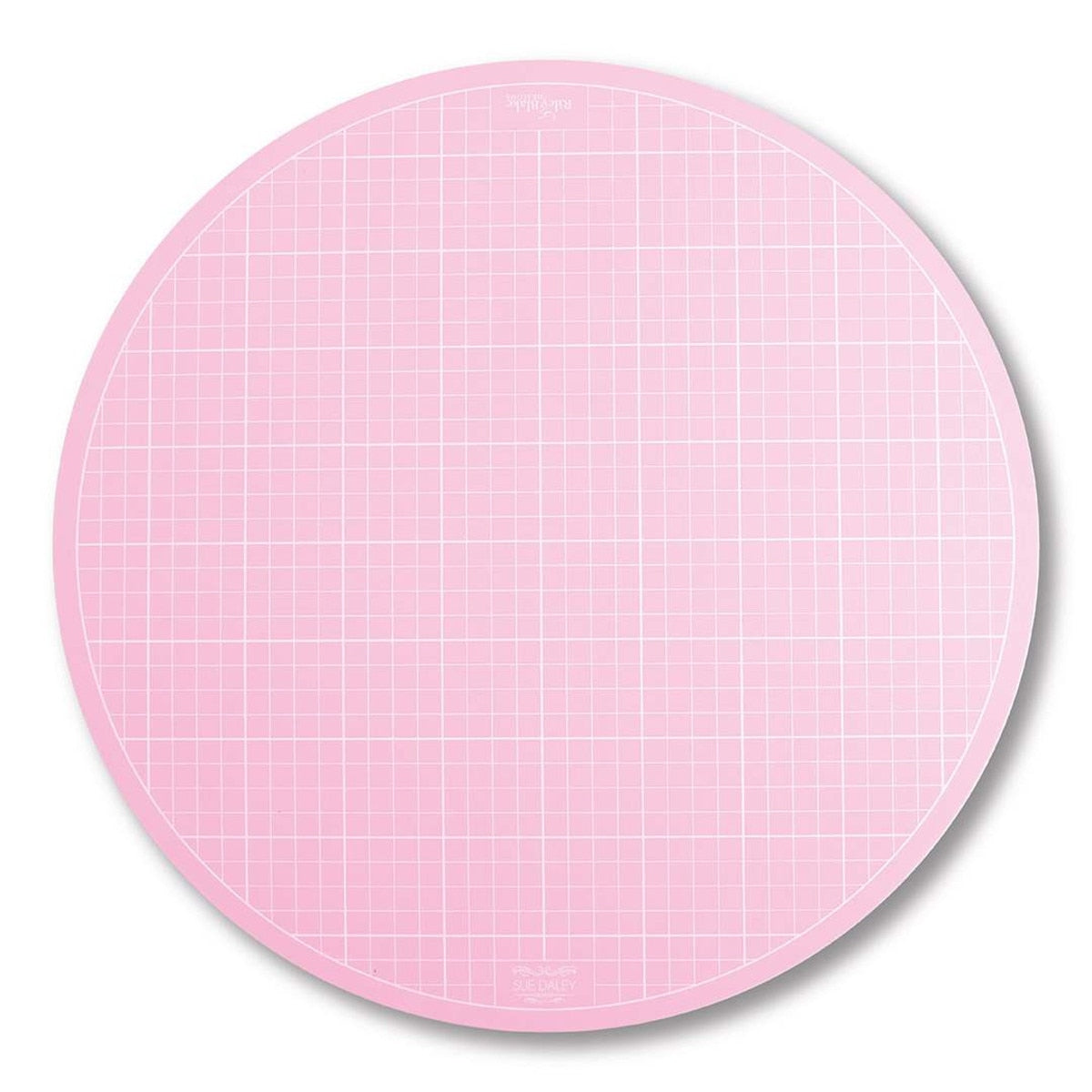 Sue Daley - 16" Rotating Cutting Mat