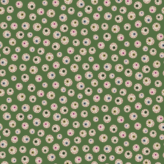 Dear Stella - Love At First Bite - Halloween Eye Candy Eyeballs - STELLA - D3481  JUNIPER