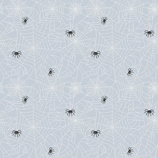 Dear Stella - Love At First Bite - Halloween Creepin It Real Spiders and Webs - STELLA - D3482  ICE