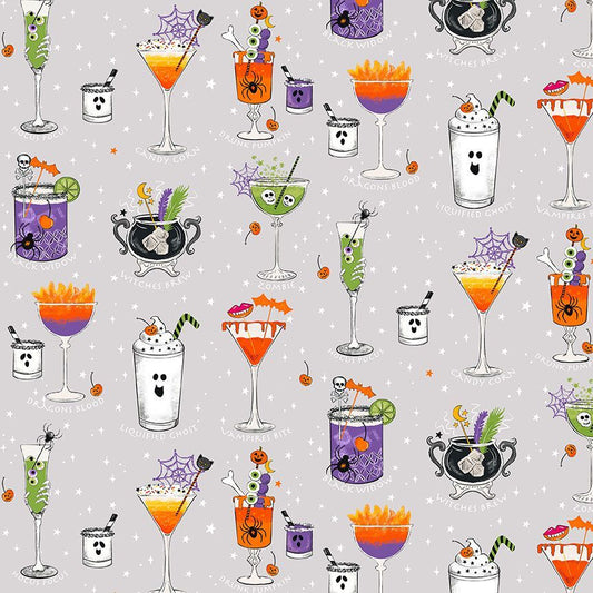 Dear Stella - Pick Your Poison - Halloween Adult Beverages - STELLA - D3500