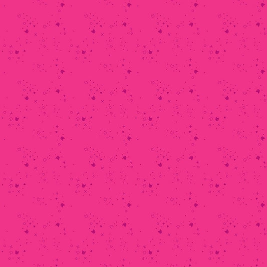 Dear Stella - Kitty Litter - Stella Pink - STELLA - DPJ3000  STELLA