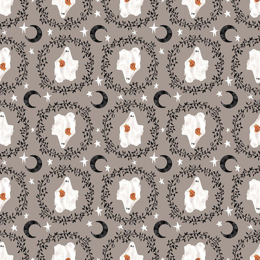 Dear Stella - Pammie Jane - Ghouls Night Out - Halloween Boo-tique Ghosts - STELLA - DPJ3391