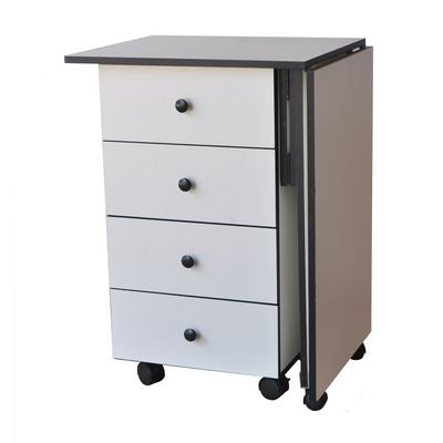 Portable Sewing Table