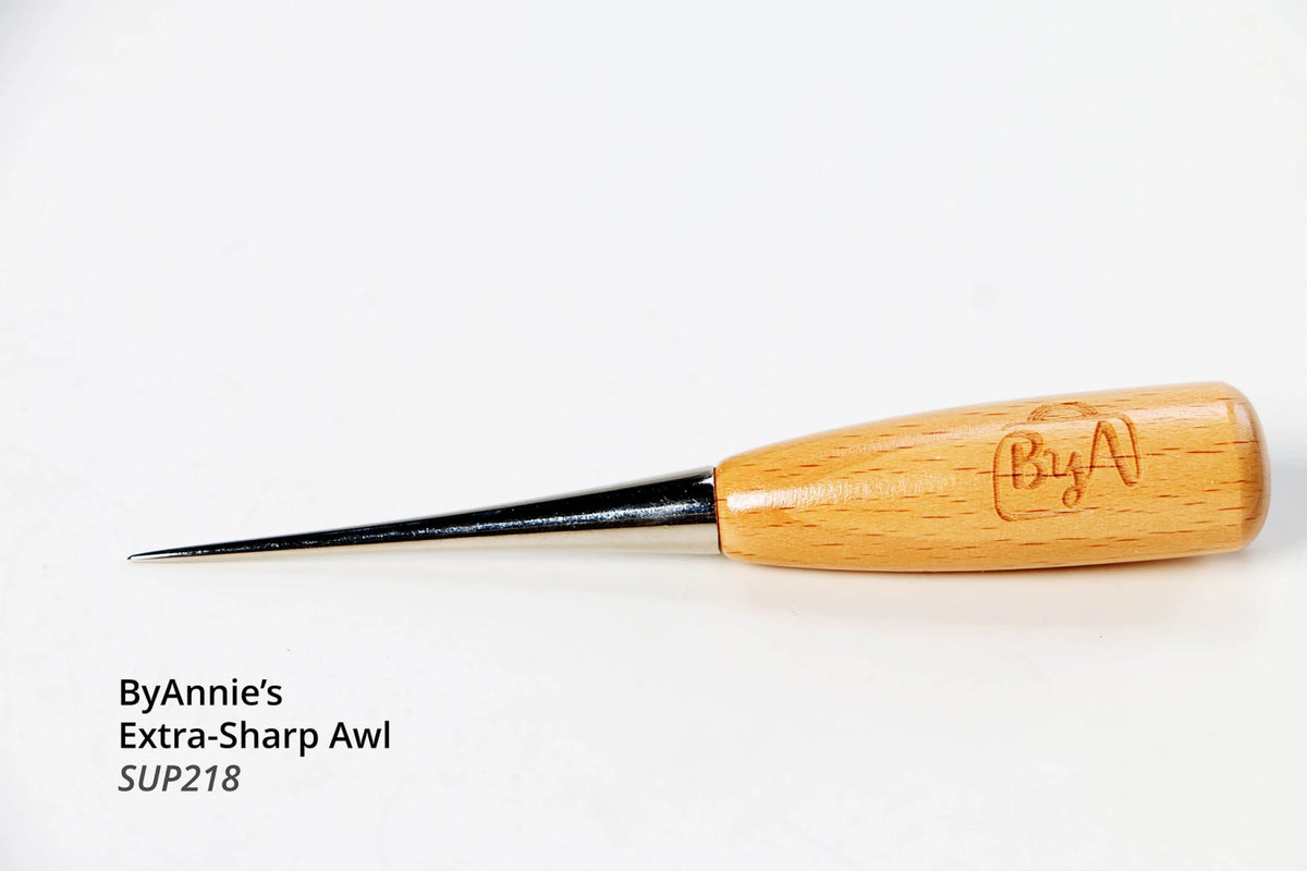 By Annie's - Extra Sharp Awl