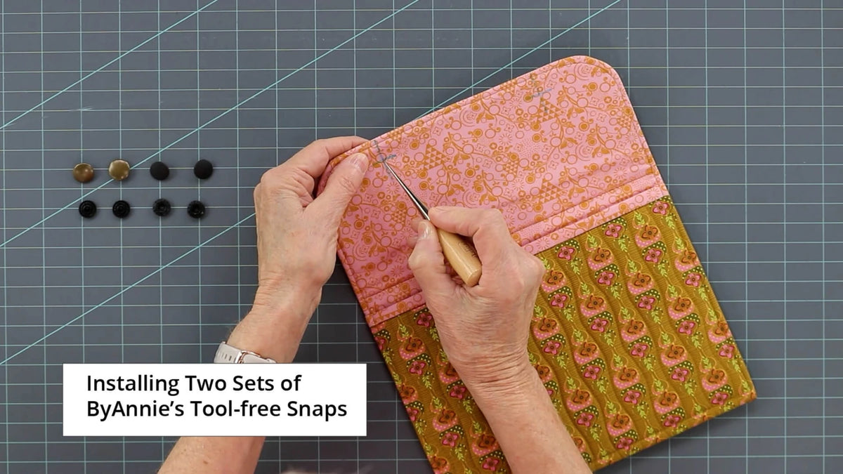 By Annie's - Extra Sharp Awl