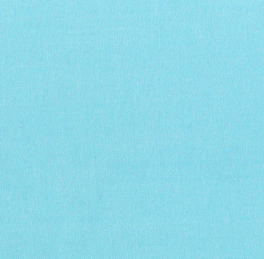 Windham - Artisan Cotton Solid - 40171-20 - Aqua White