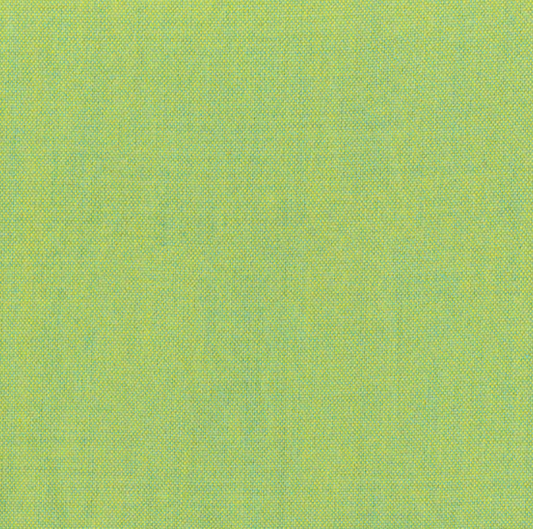 Windham - Artisan Cotton Solid - 40171-44 Yellow Turquoise