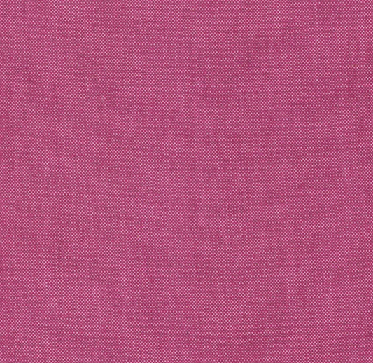 Windham - Artisan Cotton Solid - 40171-68 Wine Pink