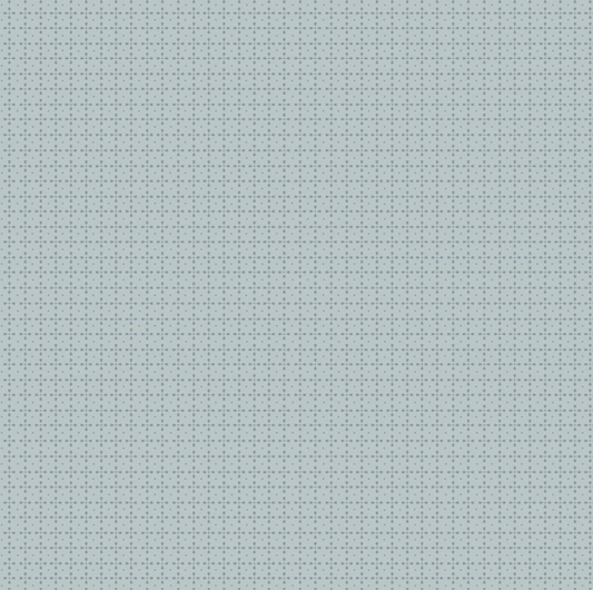 Preorder - Clothworks - Meags and Me - Rainy Day - Rain Drops Grid - Y5005-104 Teal - Ships October 2026