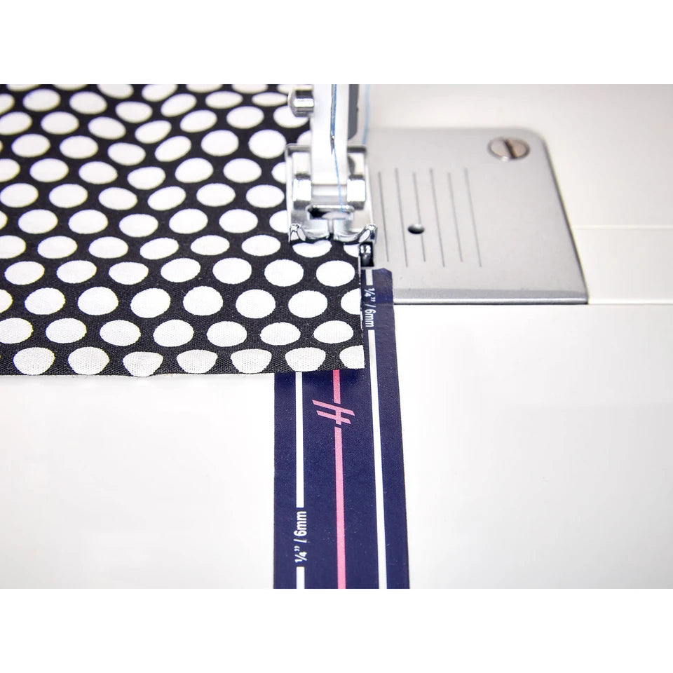 Hemline Seam Guide Tape