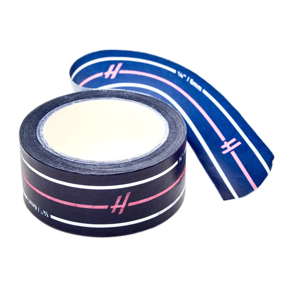 Hemline Seam Guide Tape