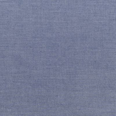 Tilda - Chambray - Dark Blue - TIL160007