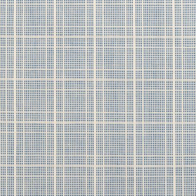 Tilda - Woven Tea Towel - Macaron Plaid Blue - TIL160107